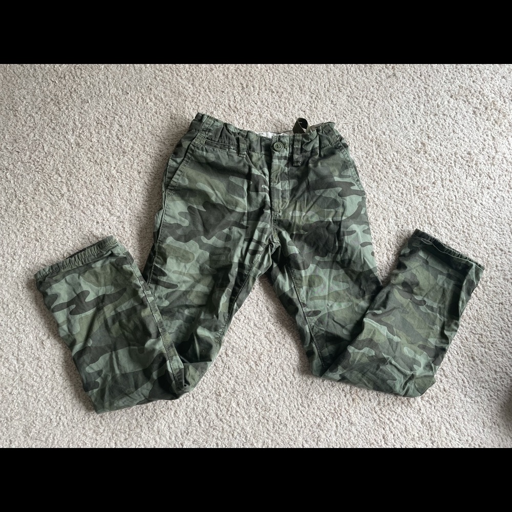 Gap Kids - 8